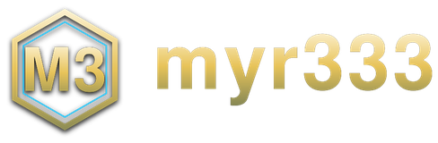 myr333 logo