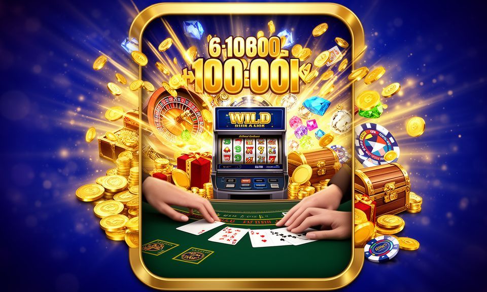 myr333 King of Slots
