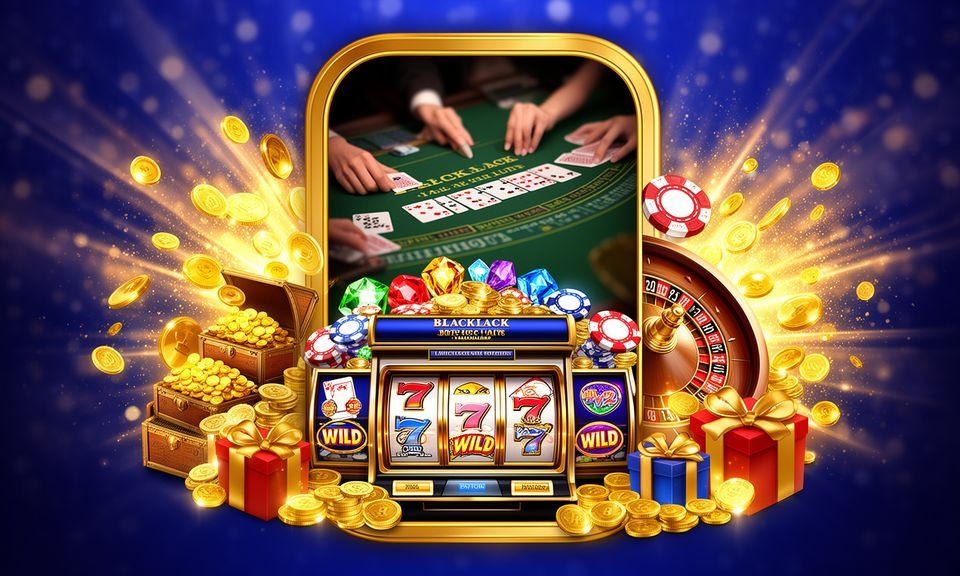 myr333 Live Casino